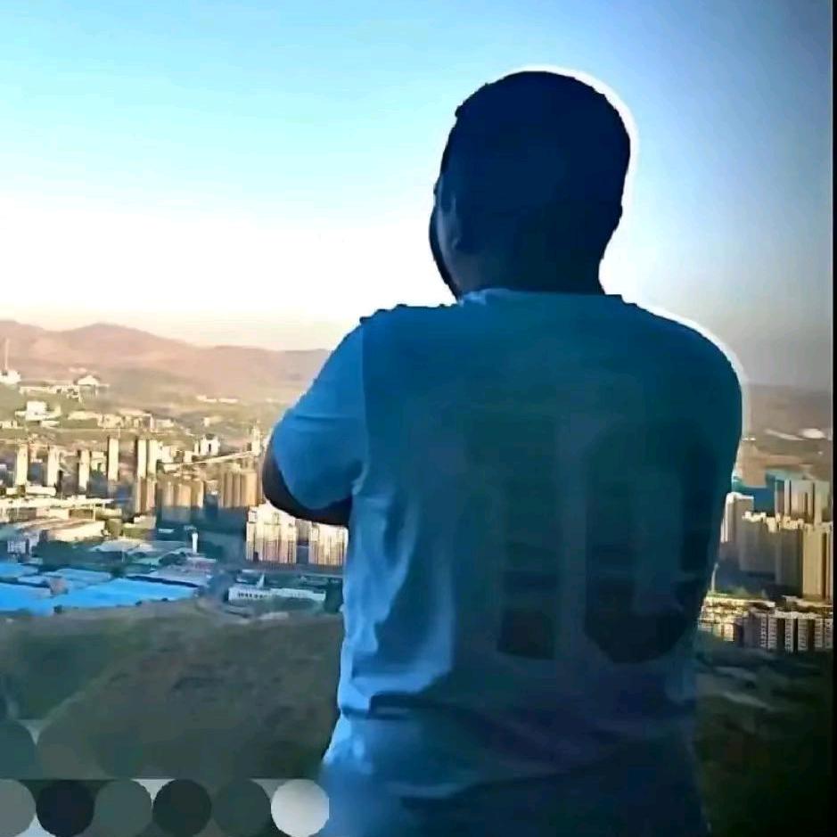 你的大叔