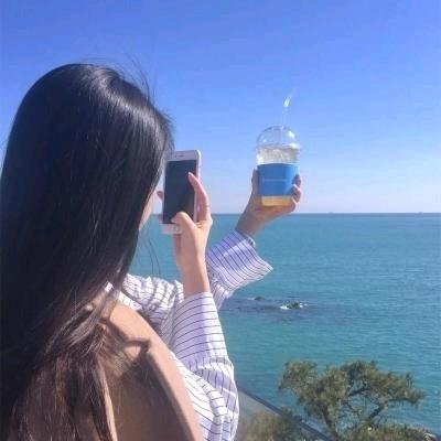 此女独yi无二