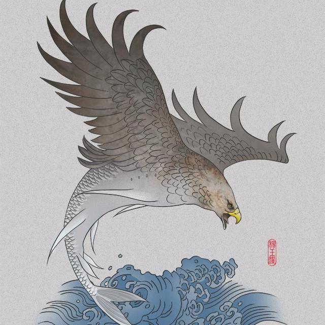鲲鹏