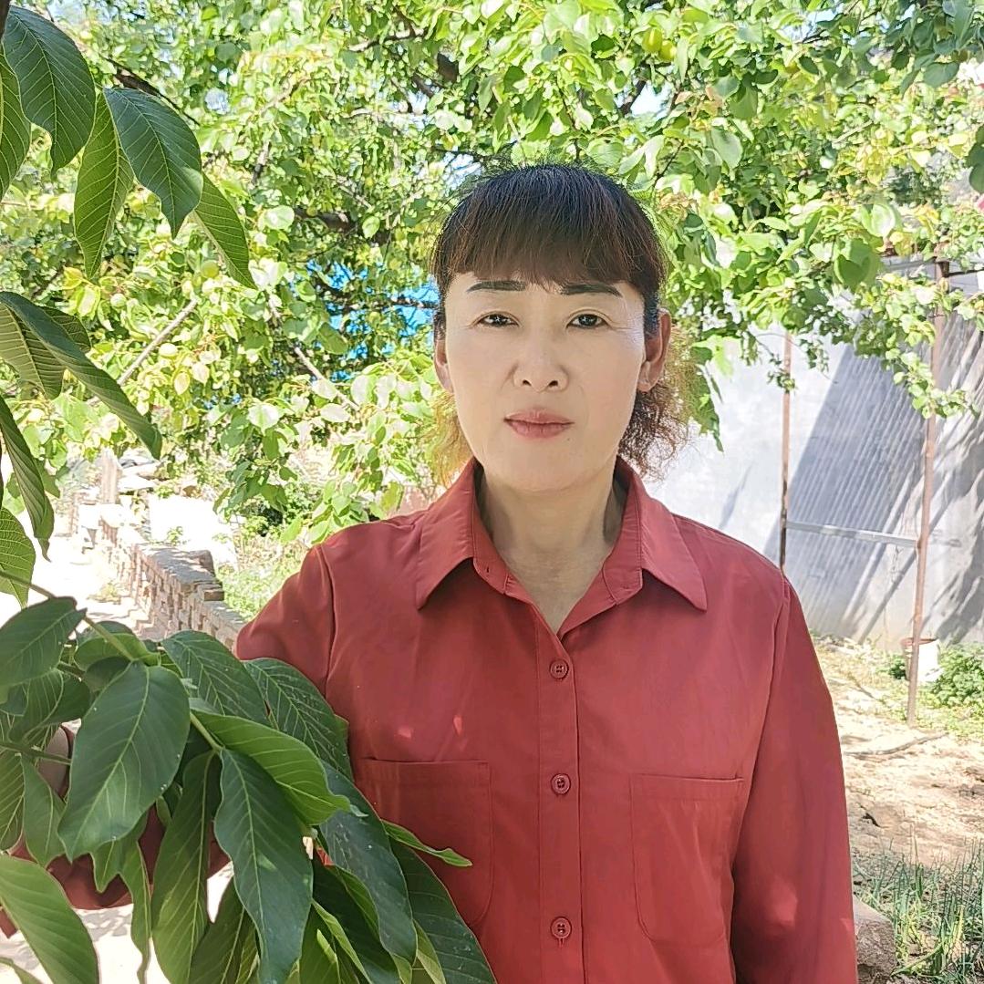 爱红