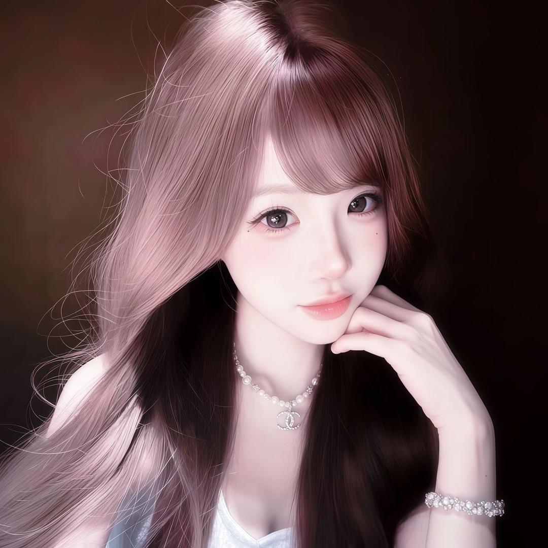 冷脸萌