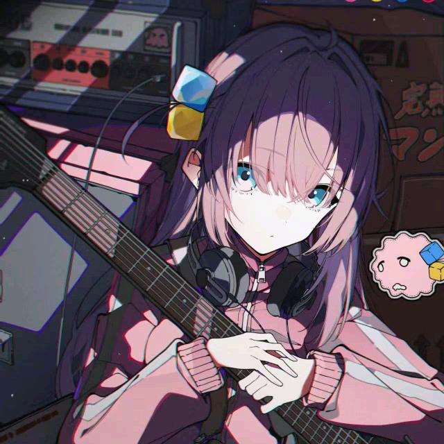 叫我夜夜小可爱