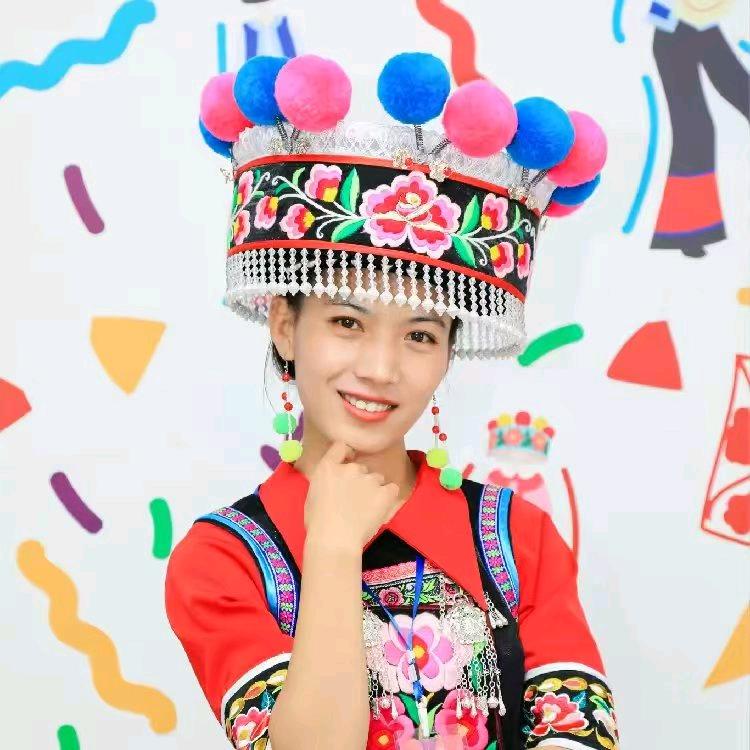 牟定纤燚文化创意非遗工坊