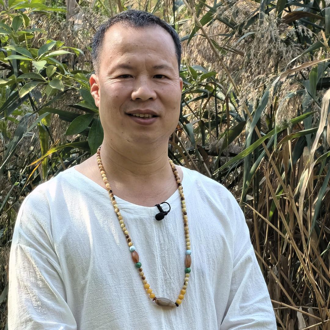 曾伟强（工笔画）