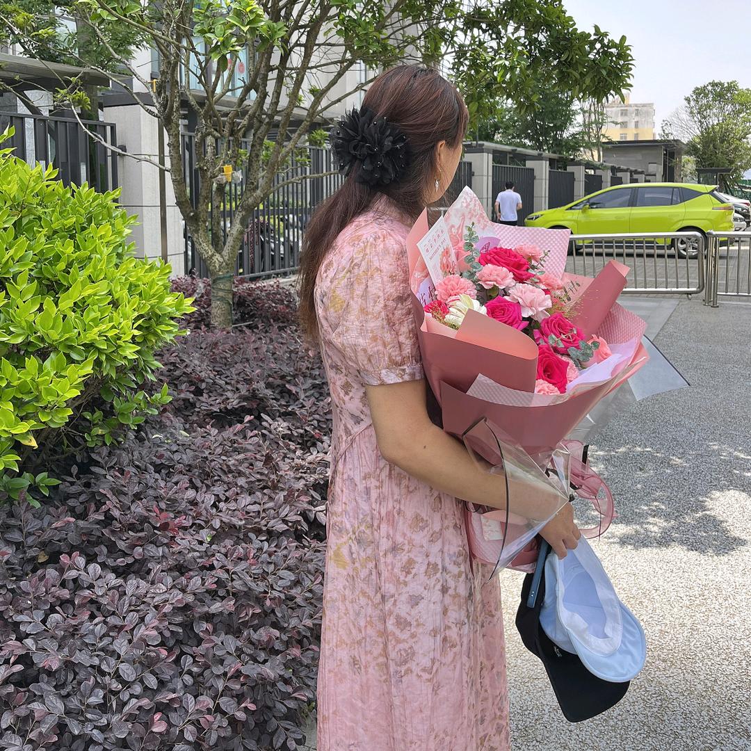 用户409508367389夏菏露珠