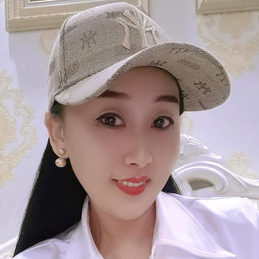 太原花妹头像