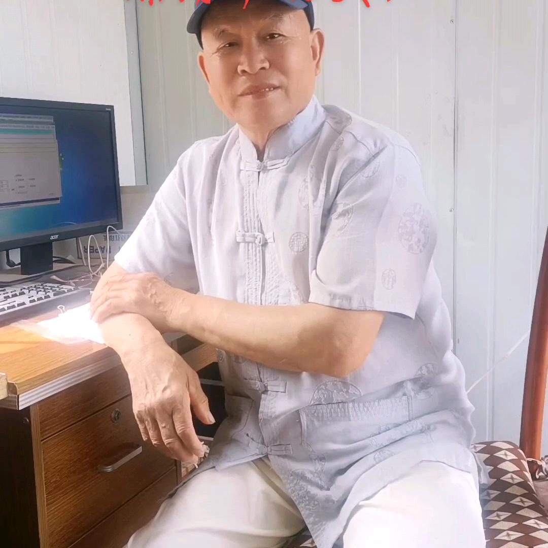 岁月静好