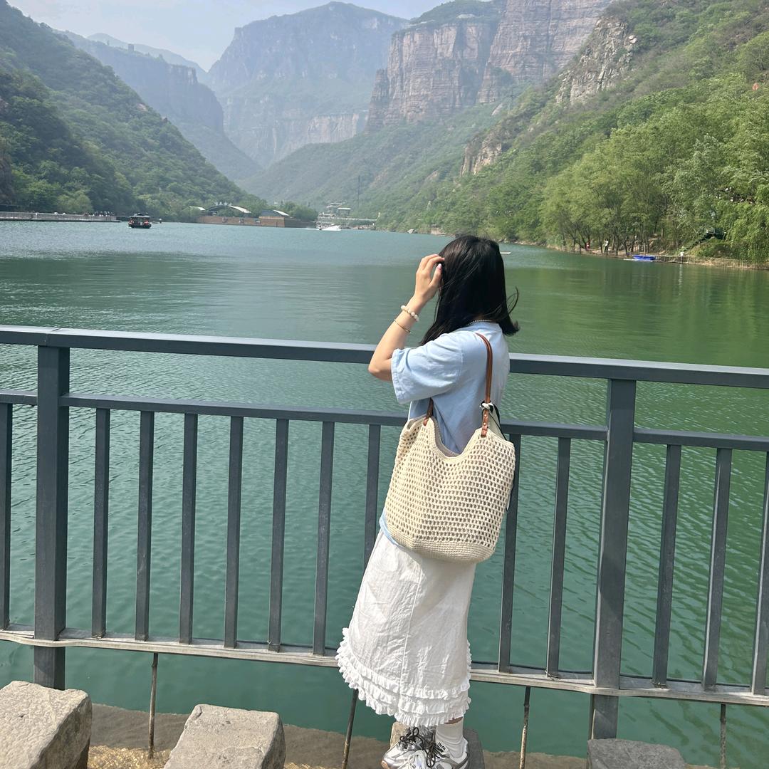 芳华一直很可爱