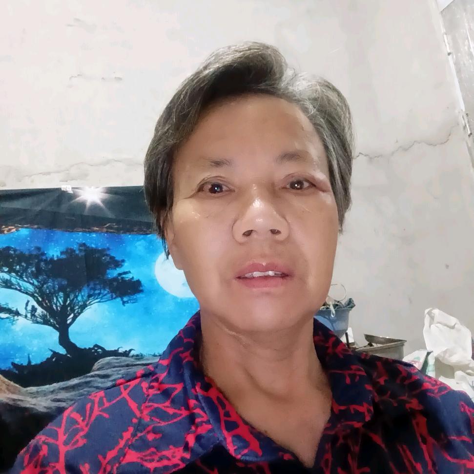 彩虹姐（568）早上6点10分开播