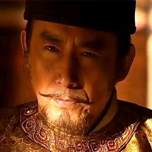 唐宗（退CH，转无悔）