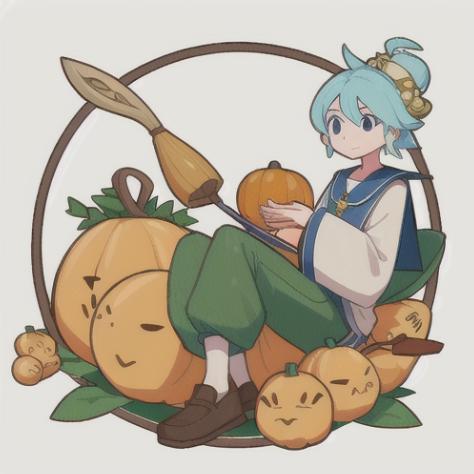 一箪一瓢 一介书生