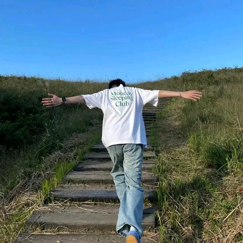 @陌生人