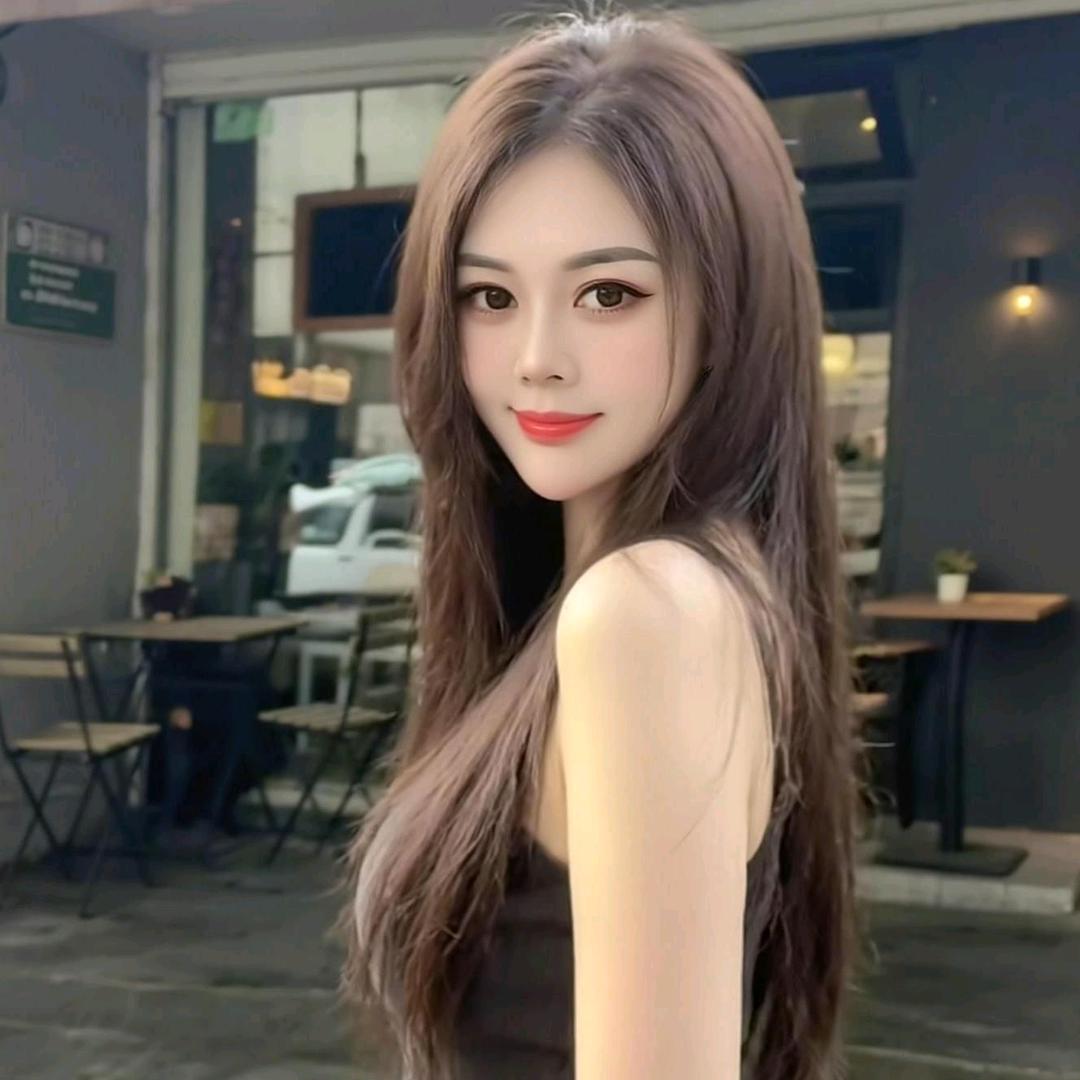 丽丽小姐姐🎀