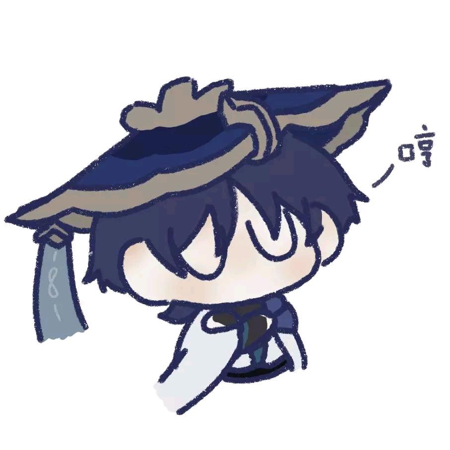 糕糕x斯累噗💤