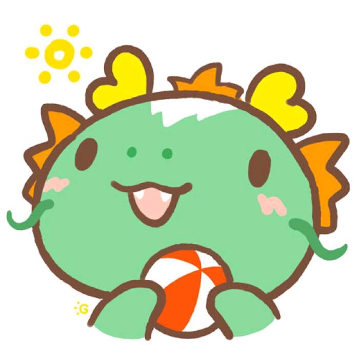 小柒