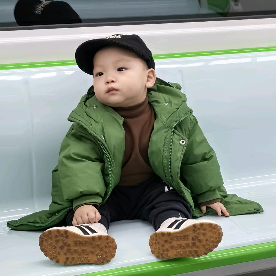 大驼和二贺