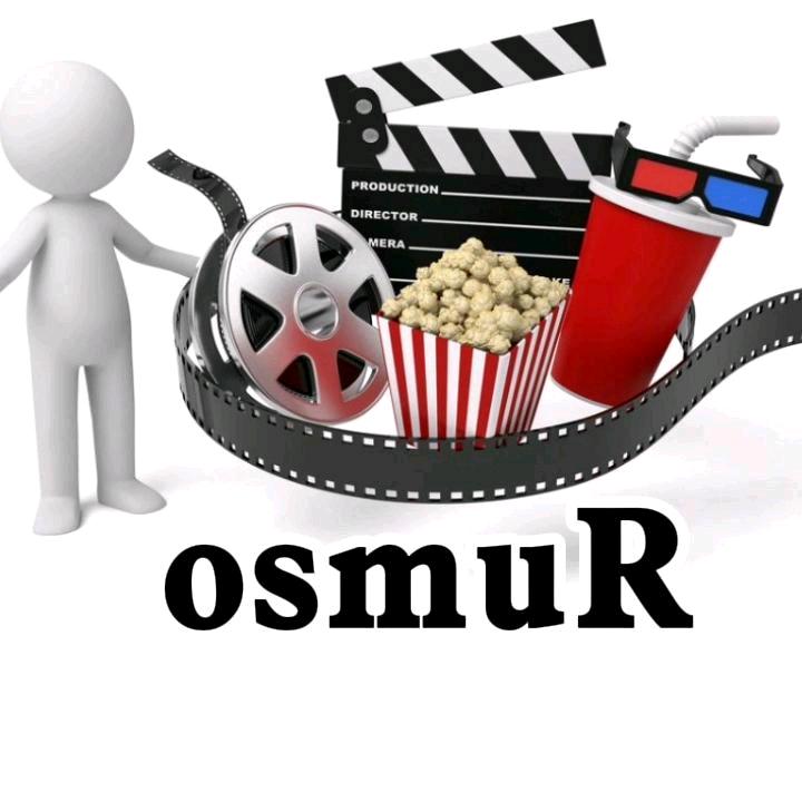 osmuR 影视