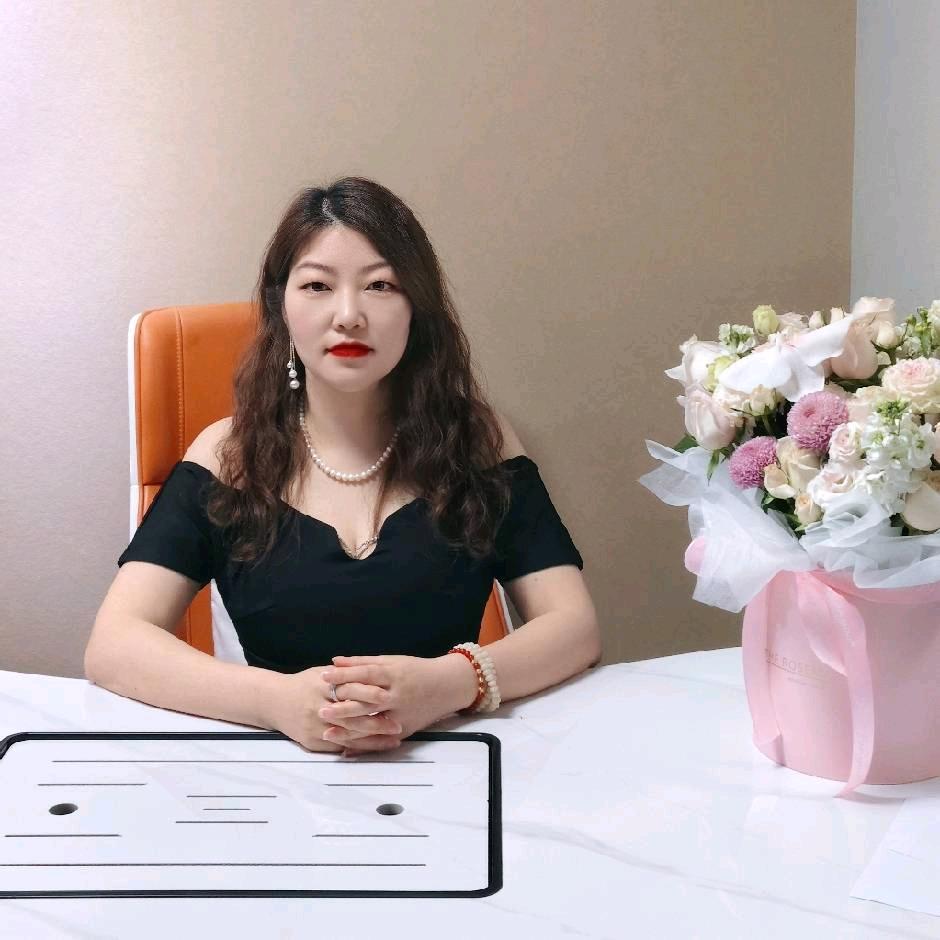 欢姐在成都（收徒）