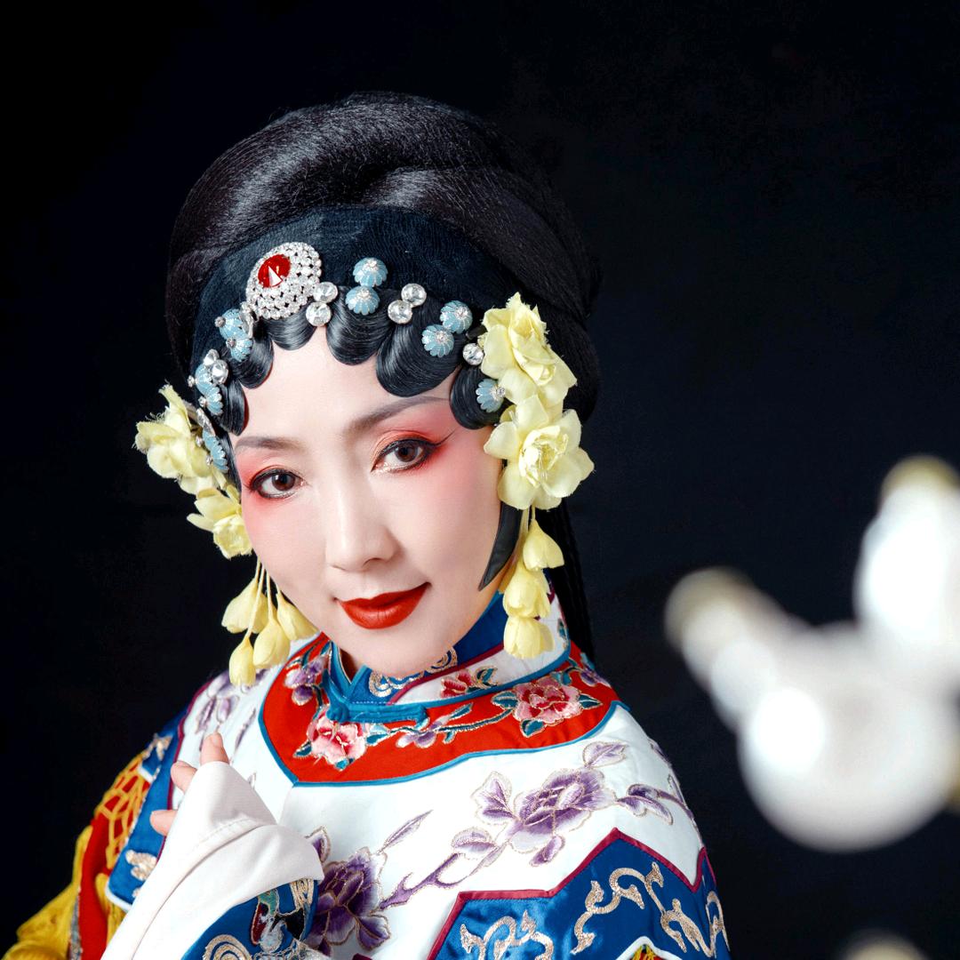 🍃往事如烟🍃黄梅戏