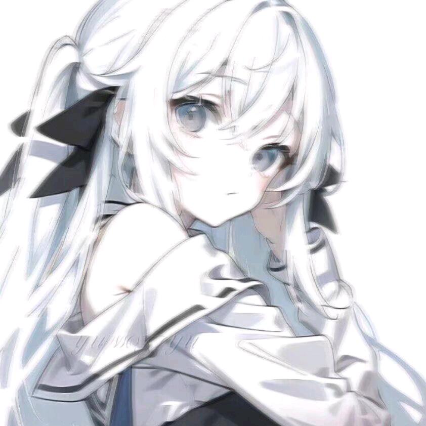 Hxue~墨