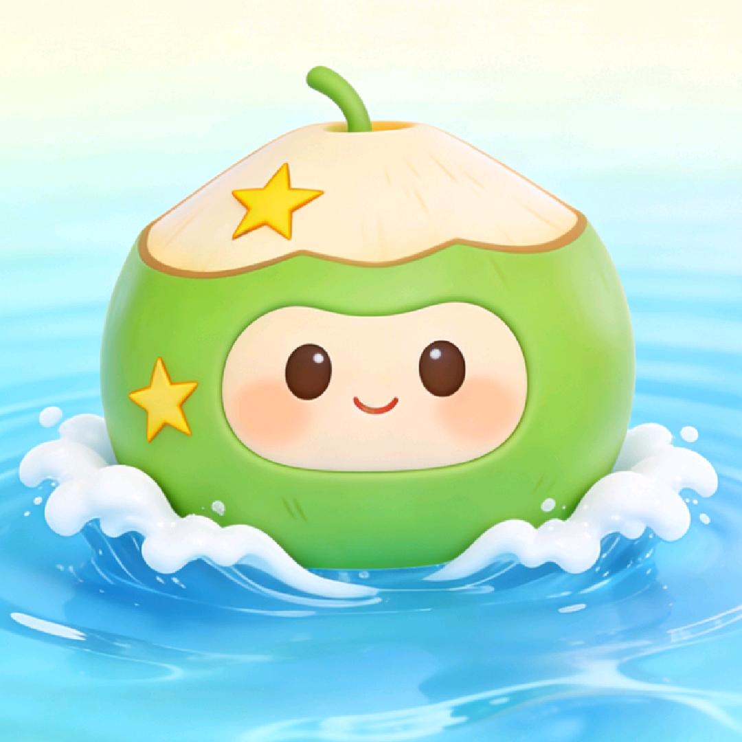 椰椰星闻社@抖音