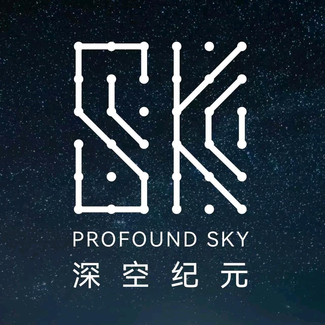 深空秀场