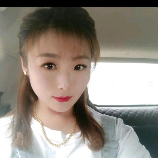 卖糖葫芦的珍珍