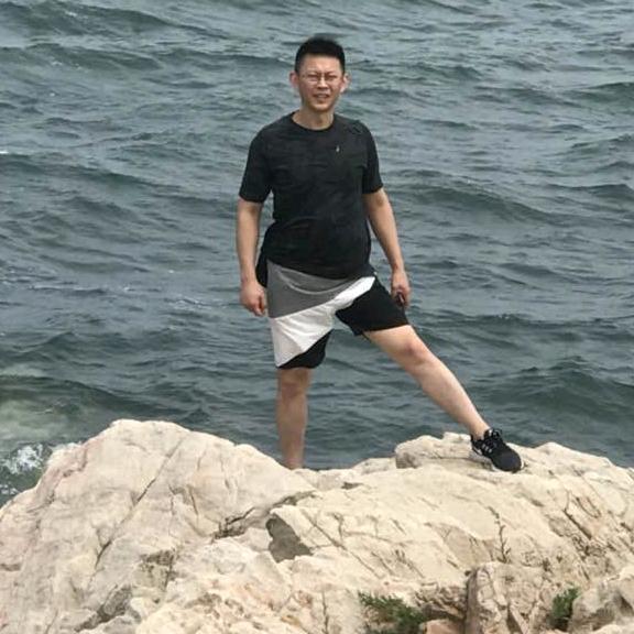 @八零Boy