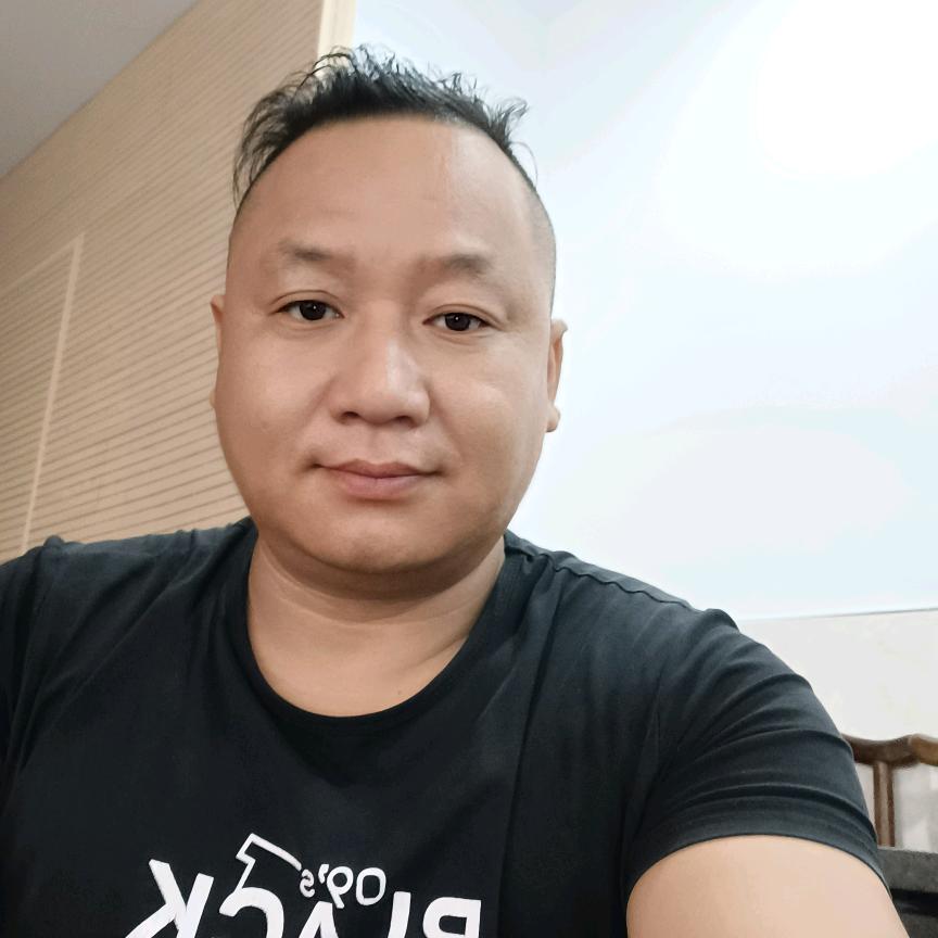 董加伟，健康食材生态养殖，
