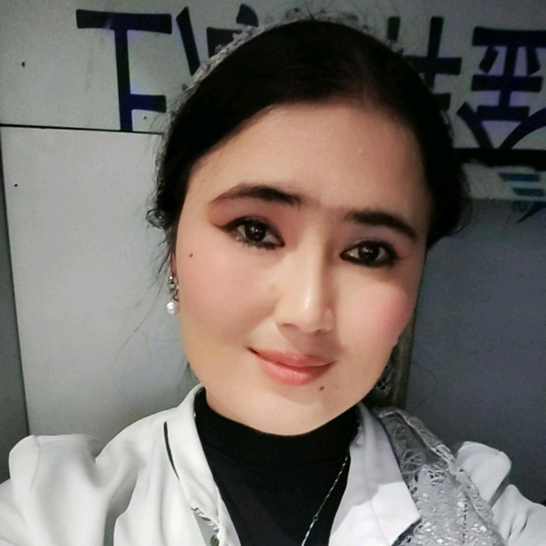 古丽的梦想♥♥