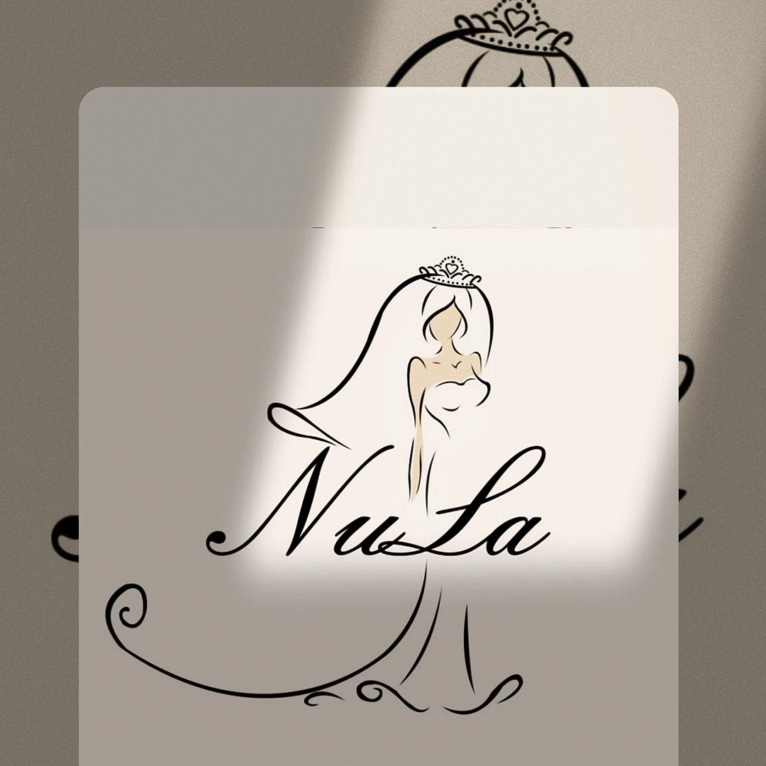 努拉 • NuLa 婚纱美学馆  ✝