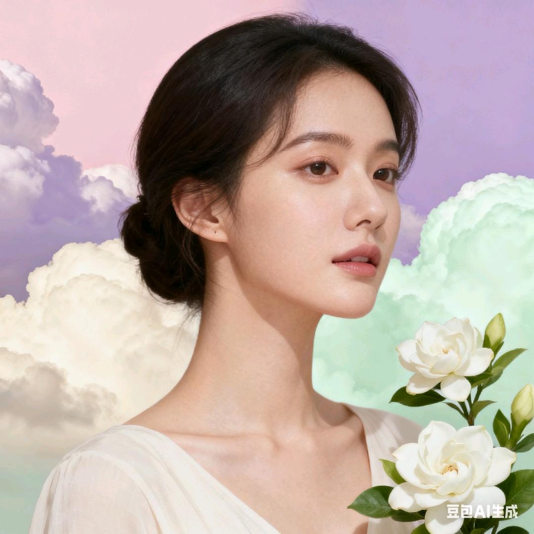 晚星叙柔🌻