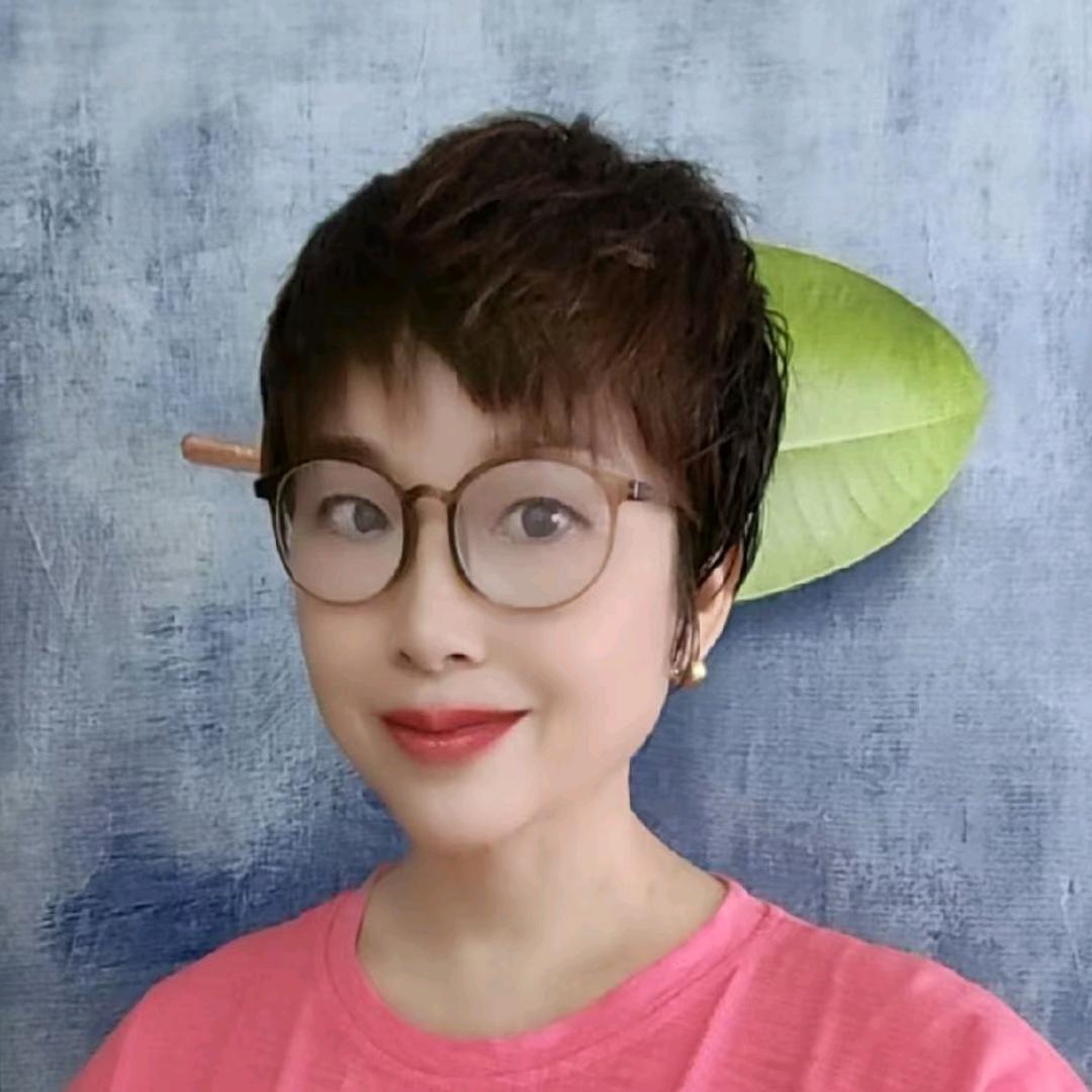 钟钟姐