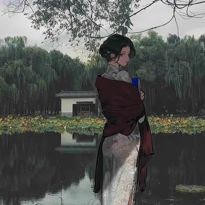 青胭