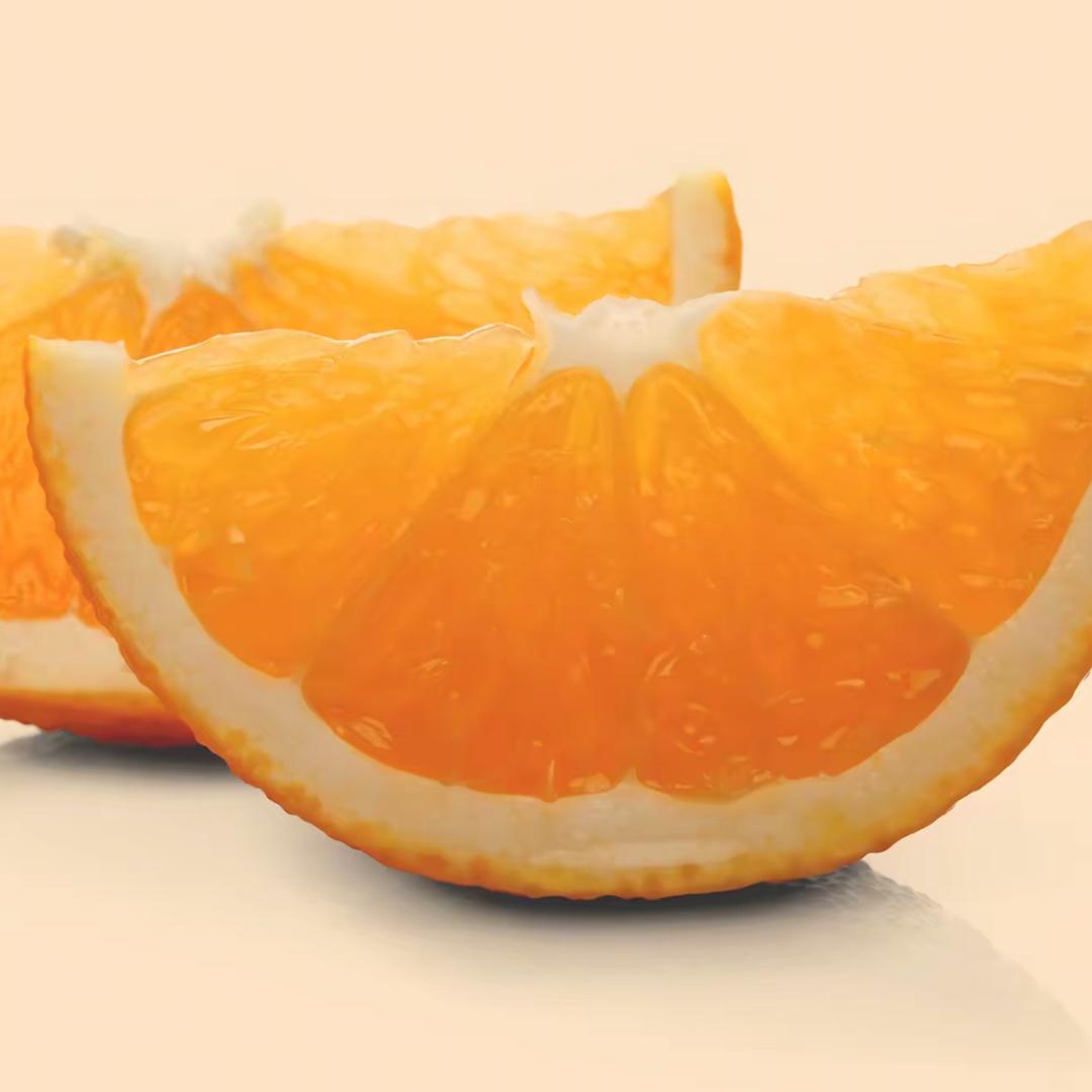 香橙橙🍊