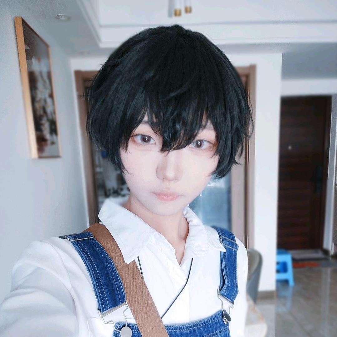 四月就是藤藤菜