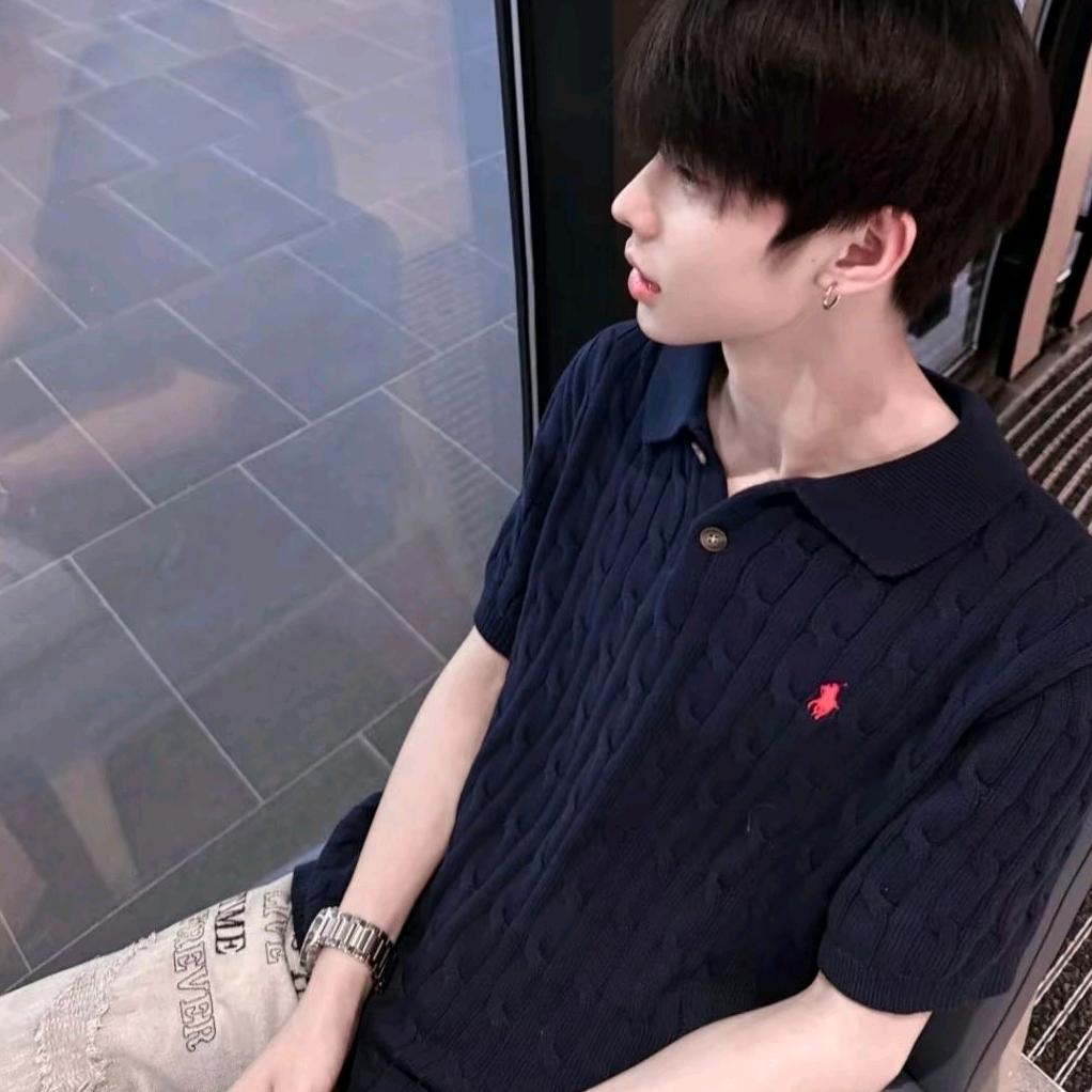 周六见🍒