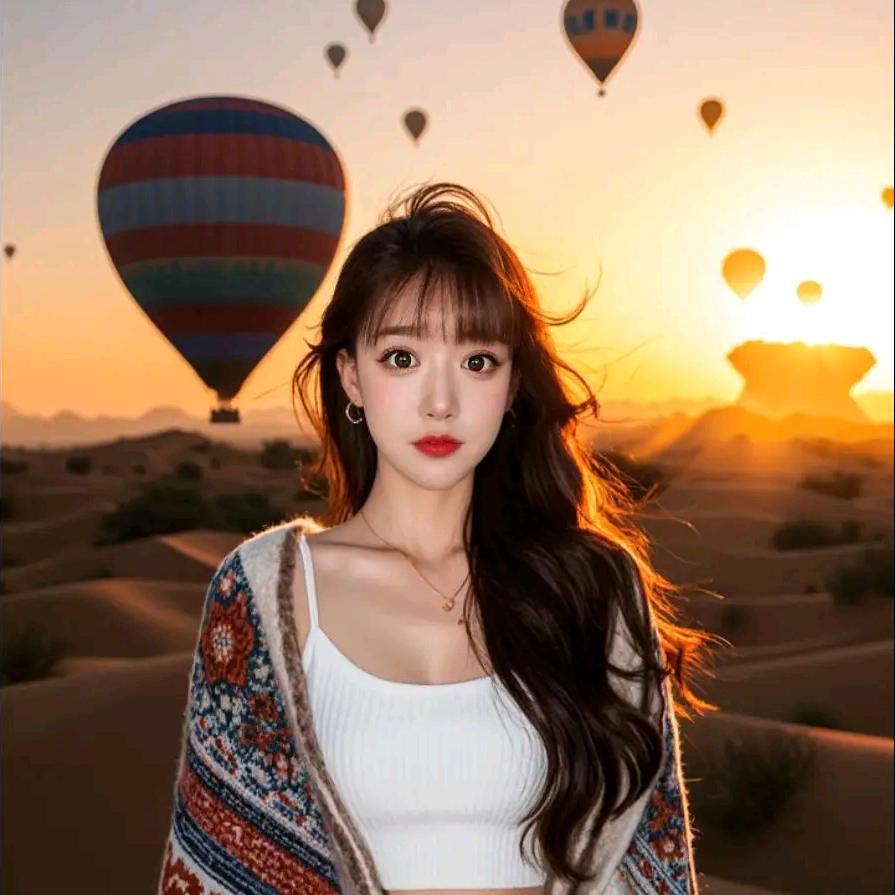 爱尚美妆
