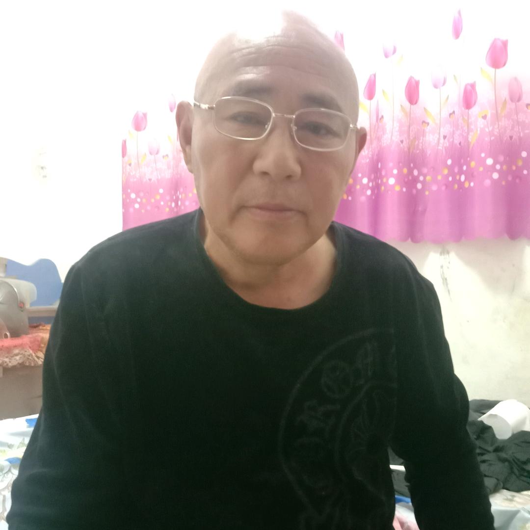 马英