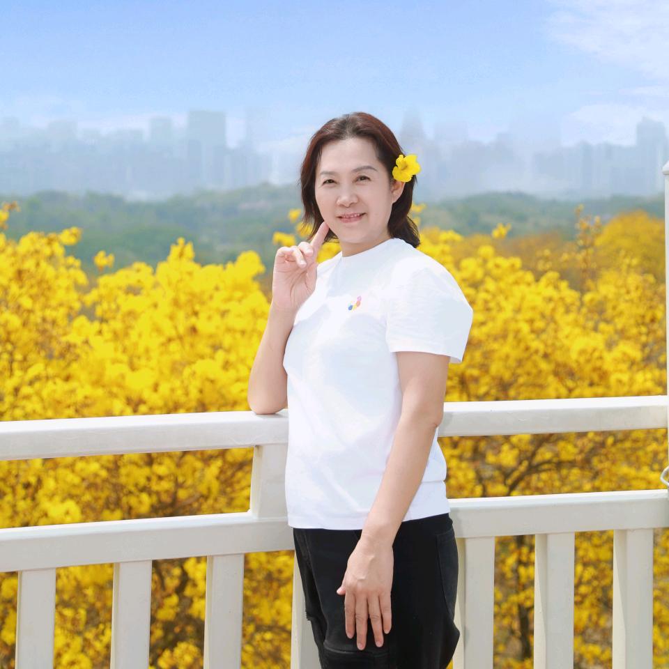 小龙女姐姐之日常