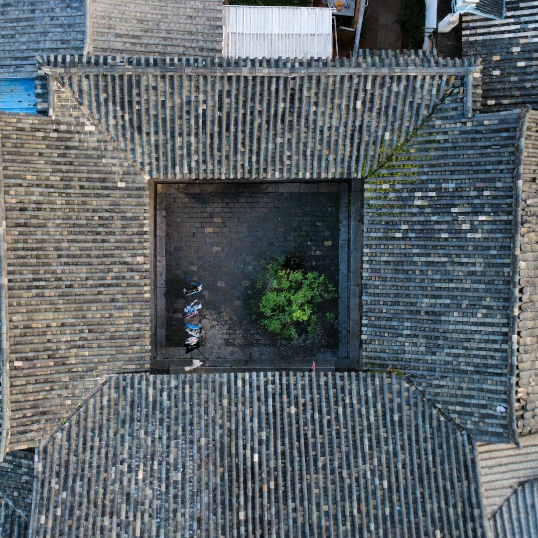 厢房故事—重生