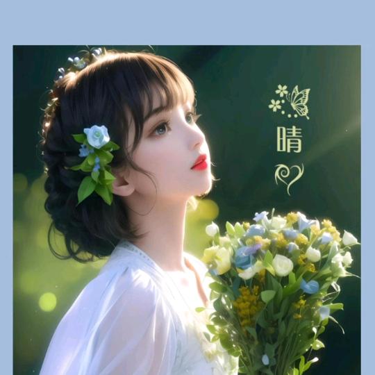 小艾
