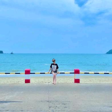 北海涠洲岛旅游管家（小玲）