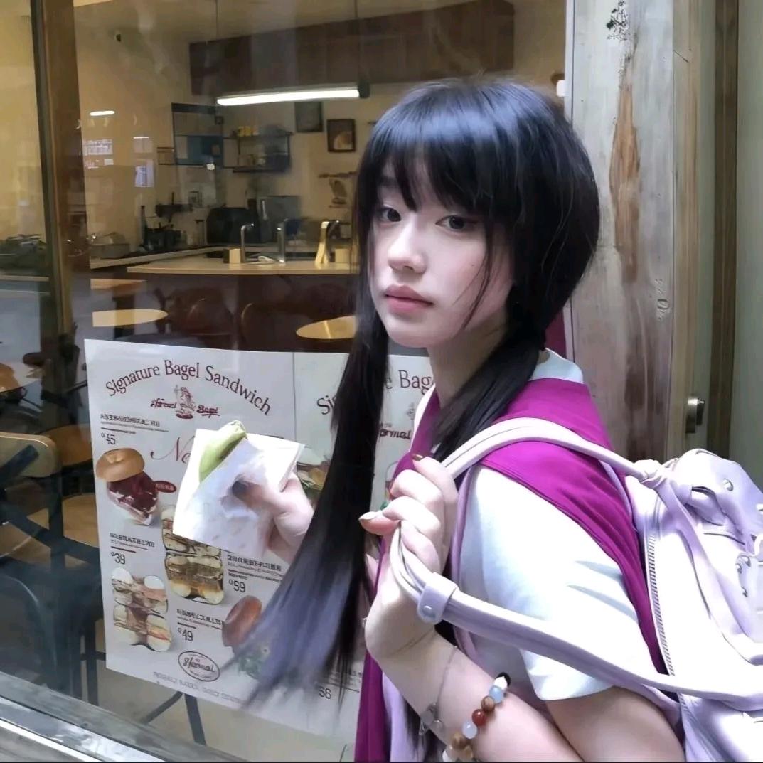 Seven