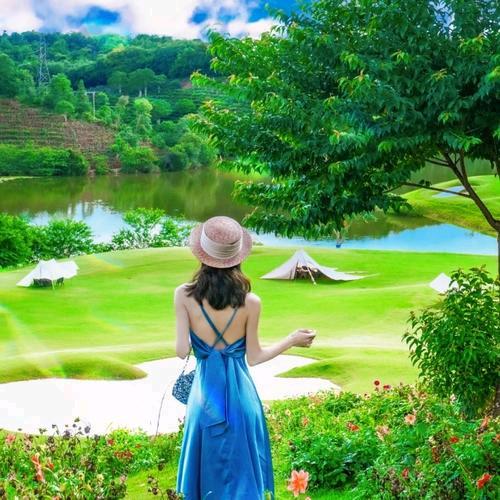 我是朵朵
