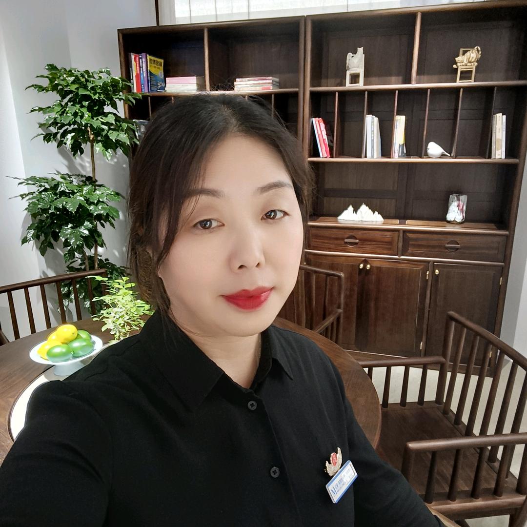 @东家 芝红