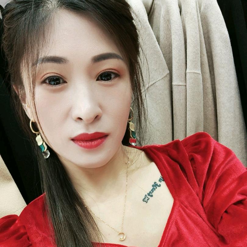 界首潇洒姐(2）