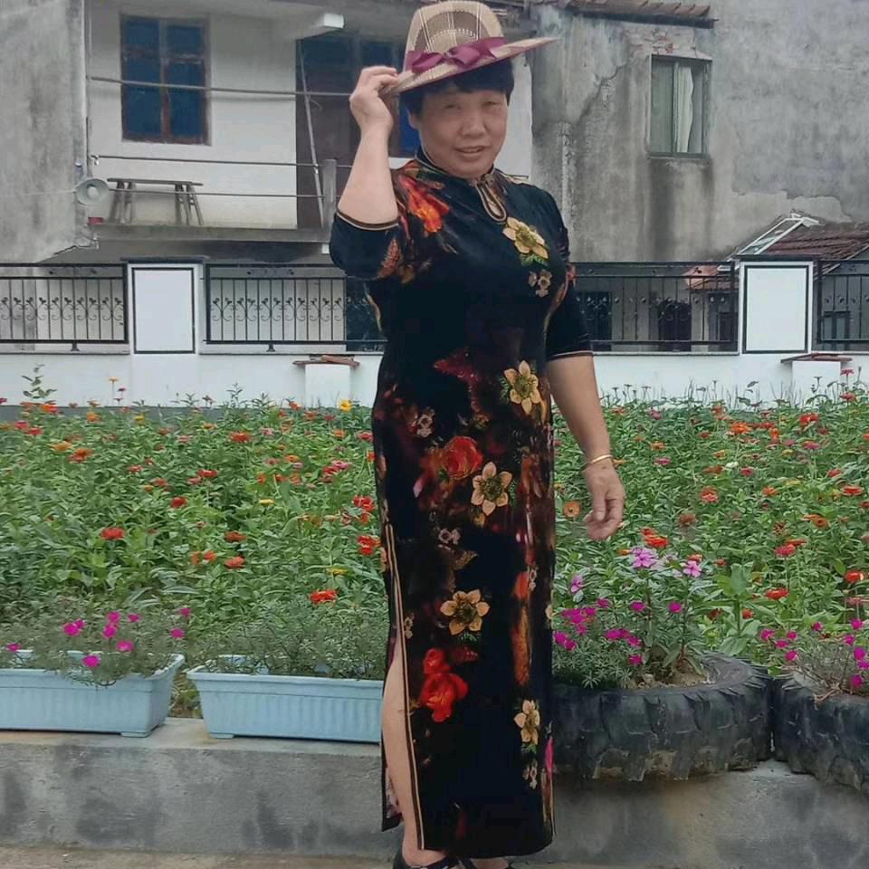 陈外婆