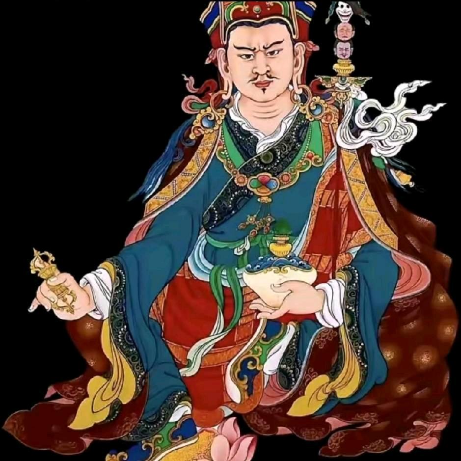 🌹安多男子🌹