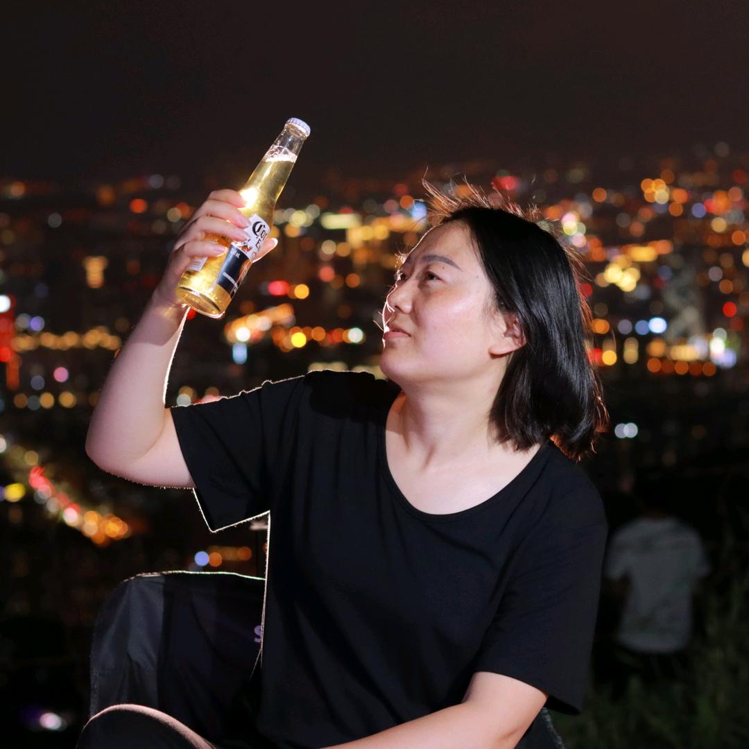 90后在人间凑数的日子